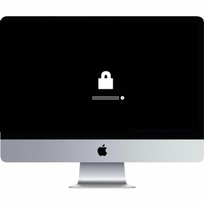 Desbloqueo de contraseña de firmware Apple Efi 2010-2017
