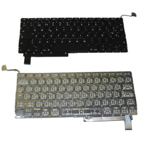 Teclado Para Portátil Apple Macbook Pro 15 A1286 2009 2010 2011 2012 Español...