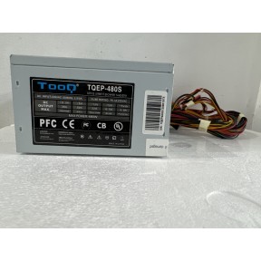 Fuente Alimentación ATX TQEP-480S