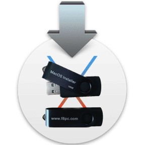 Bootable 16GB USB OS X el Capitan Installer