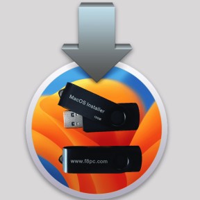 Bootable 16GB USB macOS ventura Installer