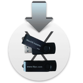 Bootable 16GB USB mac OS X yosemite Installer